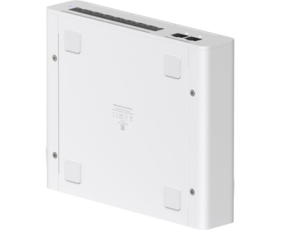 Ubiquiti USW-Pro-XG-8-PoE, Switch Switch