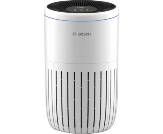 Bosch Home Air 4000i, air purifier white Ventilatori
