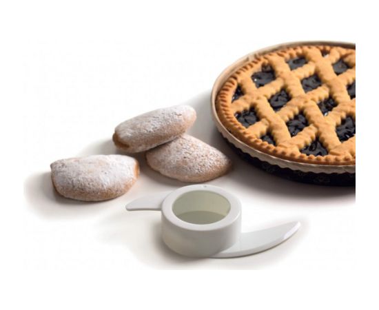 Ariete Vintage Green Multifunctional Food Processor, light green/cream, 1000 watts, 1.2 liters Virtuves kombaini