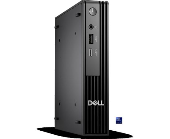 Dell Pro Micro (20PN3), mini PC black, Windows 11 Pro Personālie datori