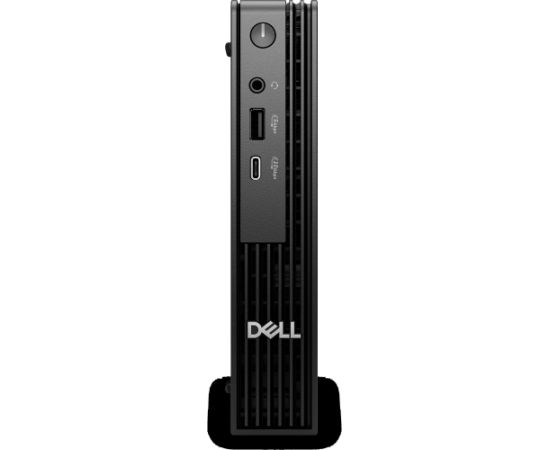 Dell Pro Micro (20PN3), mini PC black, Windows 11 Pro Personālie datori