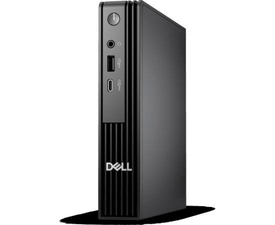 Dell Pro Micro (20PN3), mini PC black, Windows 11 Pro Personālie datori