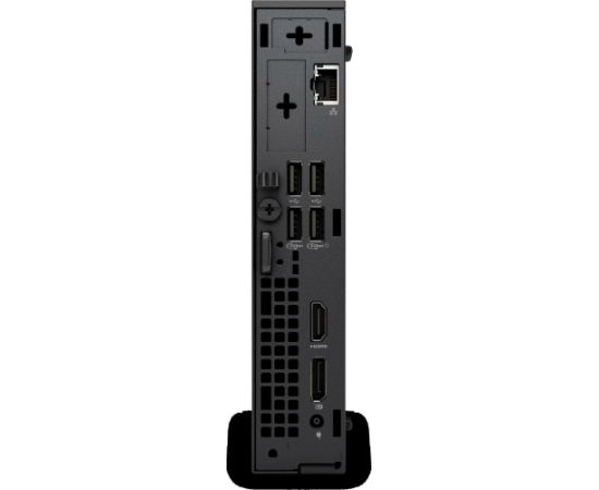 Dell Pro Micro (20PN3), mini PC black, Windows 11 Pro Personālie datori