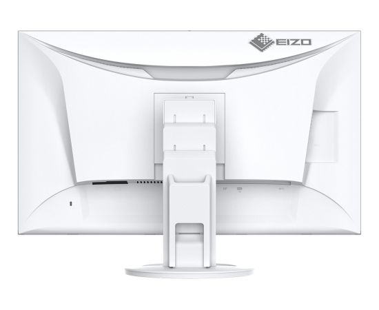 EIZO EV2740S FlexScan, LED monitor, - 27 - white, UltraHD/4K, IPS, USB-C, HDMI, DP, USB hub Monitori