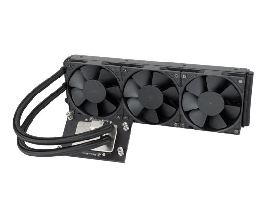 SilverStone SST-XE360-TR5, water cooling Охлаждение процессора