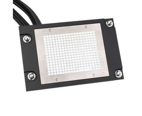 SilverStone SST-XE360-TR5, water cooling Охлаждение процессора