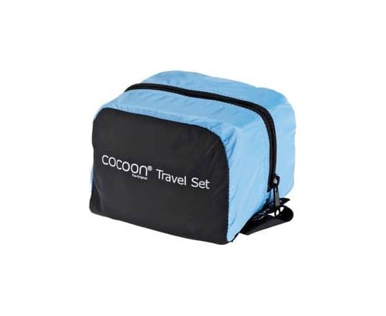 Bugout Cocoon Ultralight ceļojumu komplekts – 3 daļas Somas un pārvadāšana  