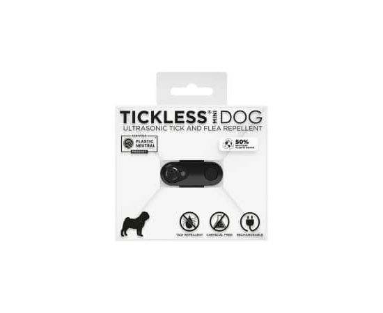 Bugout Mini suns bez ērcēm, melns bugout