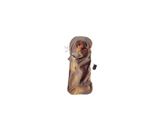 Bugout Ceļojumu lapa “KidSack” bugout