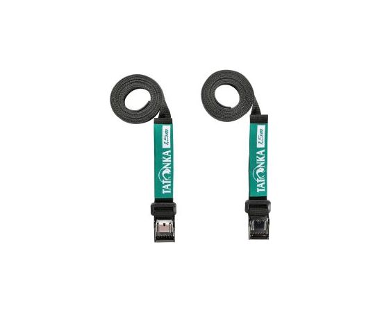Bugout Tatonka Easy Packing Strap 18mm/1,5m (pāris) bugout