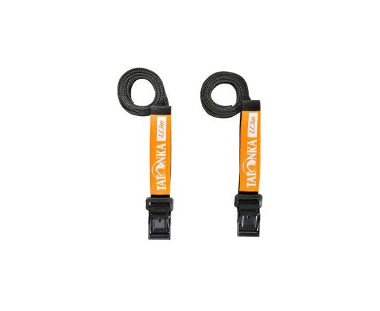 Bugout Tatonka Easy Packing Strap 18mm/1,0m (pāris) bugout