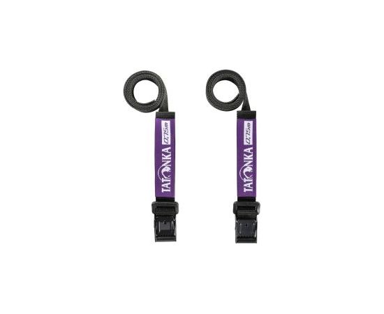 Bugout Tatonka Easy Packing Strap 18mm/0,75m (pāris) bugout