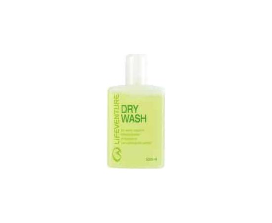 Bugout Dry Wash Gel, 100ml bugout