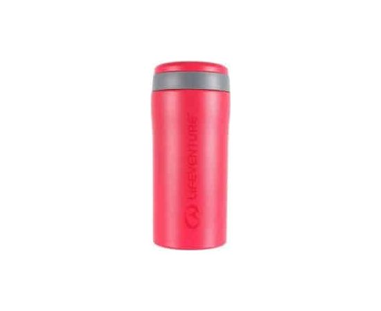 Bugout Termokrūze, matēta koraļļu krāsa Термо кружки