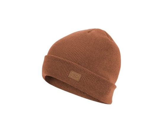 Bugout Thinsulate slēpošanas cepure, brūna bugout