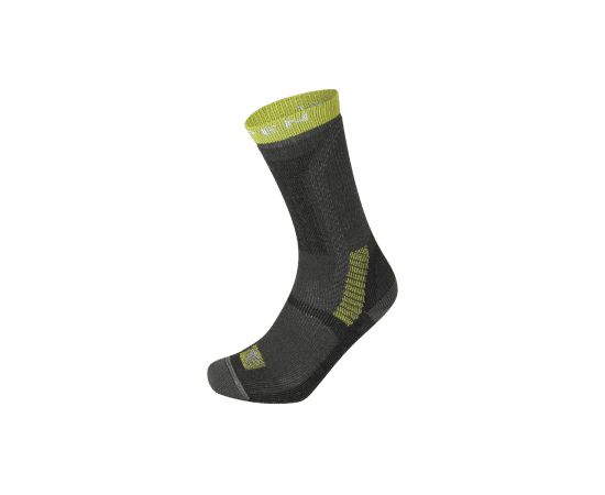 Bugout Lorpen T3 Heavy Trekker Eco Socks, L (43-46)  ĀRKĀRTAS GADĪJUMU KOMPLEKTI