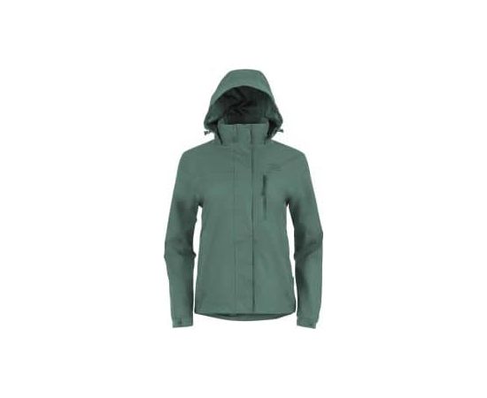 Bugout Kerrera ūdensnecaurlaidīga sieviešu jaka bugout