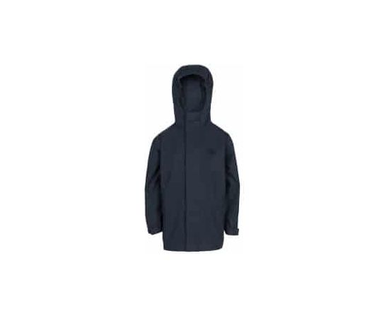 Bugout Kerrera ūdensizturīga jaka, bērniem, melna bugout