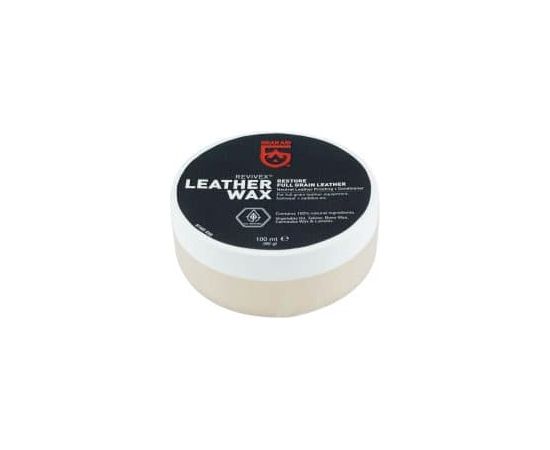 Bugout GearAid 'Revivex' ādas vasks bugout