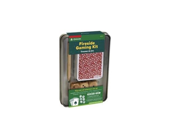 Bugout Coghlan's Fireside spēļu komplekts bugout