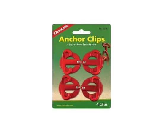 Bugout Coghlan's Enkura klipi bugout