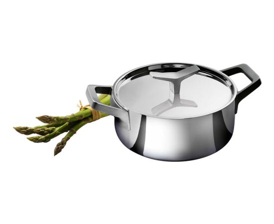 Electrolux E9KLSA11 katls ar vāku 3L Крупная бытовая техника