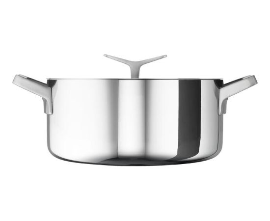 Electrolux E9KLSA11 katls ar vāku 3L Крупная бытовая техника