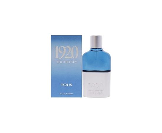Tous 1920 The Origin EDT 60ml Vīriešu Smaržas