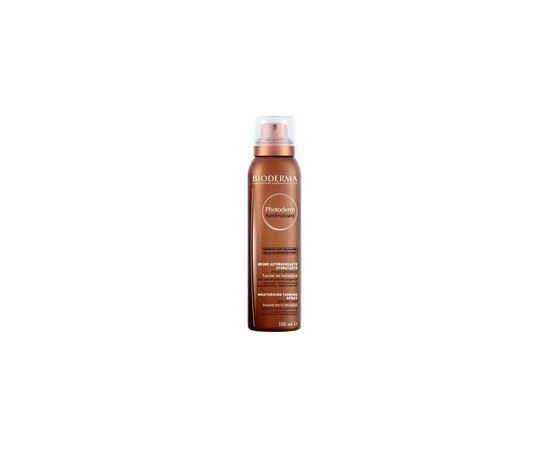 Bioderma PHOTODERM Autobronzant Moisturising Spray Tanning - Spray Tanning Moisturizer 150ml Косметика для тела