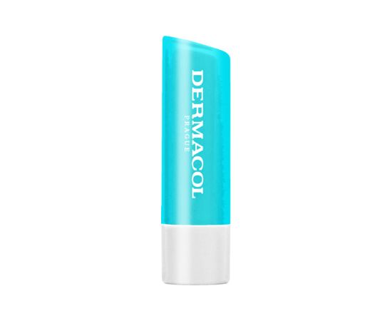 Dermacol Lip care Balm Coconut - Balzám na rty 0ml Dekoratīvā kosmētika