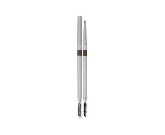 Clinique Quickliner For Brows 0,06 g 03 Soft Brown Dekoratīvā kosmētika