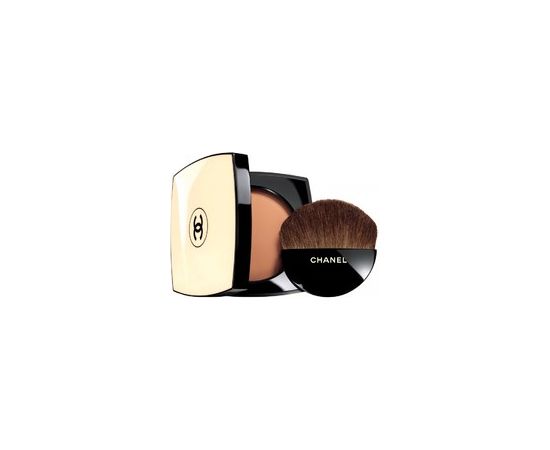 Chanel Les Beiges Healthy Glow Sheer Powder SPF 15 B20 Dekoratīvā kosmētika