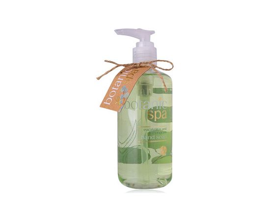 Accentra Botanic Spa Hand Soap - Mýdlo na ruce 290ml Ķermeņa kosmētika