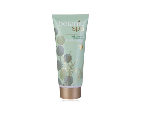 Accentra Botanic Spa Body Lotion - Tělové mléko 200ml Ķermeņa kosmētika
