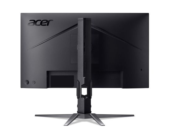 LCD Monitor ACER 24.5 " 1920 x 1080 pixels Native aspect ratio 16:9 LCD Flat UM.KX0EE.F05 Monitori