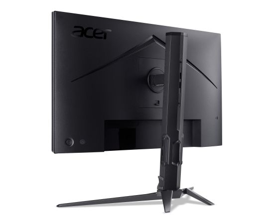 LCD Monitor ACER 24.5 " 1920 x 1080 pixels Native aspect ratio 16:9 LCD Flat UM.KX0EE.F05 Monitori