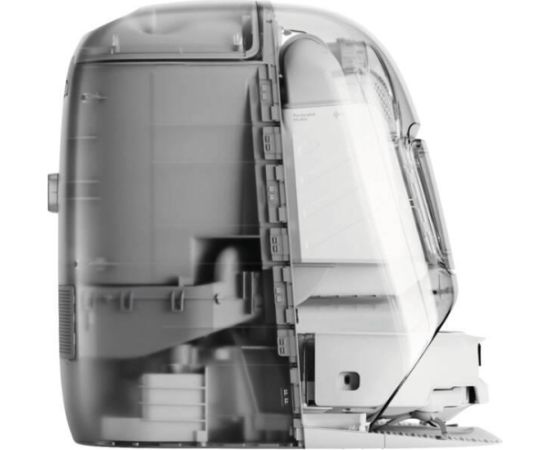 DJI Romo P (EU) Robot Water tank version White Putekļu sūcēji - Roboti