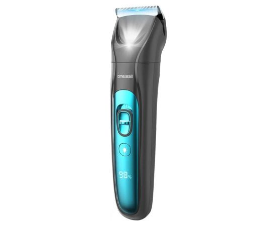 Oneisall 4-in-1 pet clipper kit FC10 Citas preces
