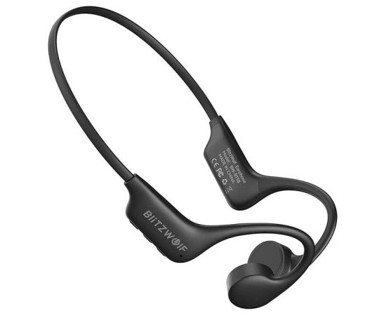 Blitzwolf BW-BTS8 bone conduction headphones Austiņas