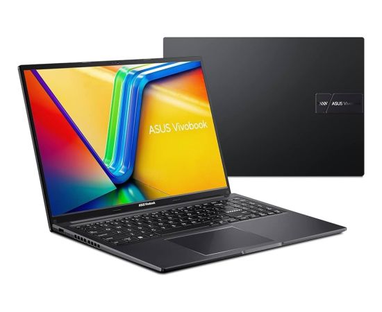 ASUS VivoBook 16 M1605NAQ-MB079W - Ryzen 7 170 | 16" | 16GB | 512GB | W11H | Portatīvie datori