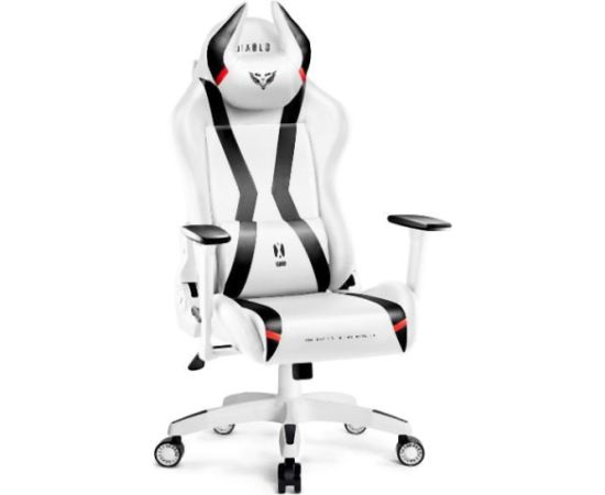 Diablo Chairs Diablo X-Horn 2.0 King Size Gaming krēsli