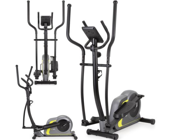 Springos Eliptiskais trenažieris ACTITRAINER ACT0176 Slēpošanas trenažieris