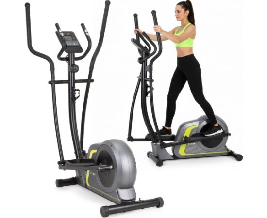 Springos Eliptiskais trenažieris ACTITRAINER ACT0176 Slēpošanas trenažieris