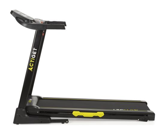 Springos Skrejceļš ACTIRUN PRO ACT0172 Skrejceliņi