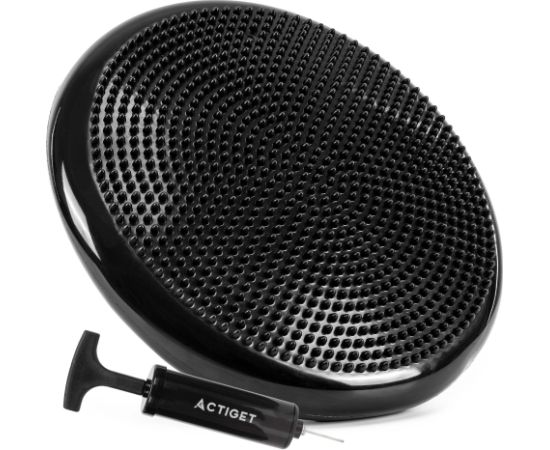 Springos Sensorais līdzsvara spilvens ar pumpi ACT0113 Cits aprīkojums, palīglīdzekļi, rezerves daļas