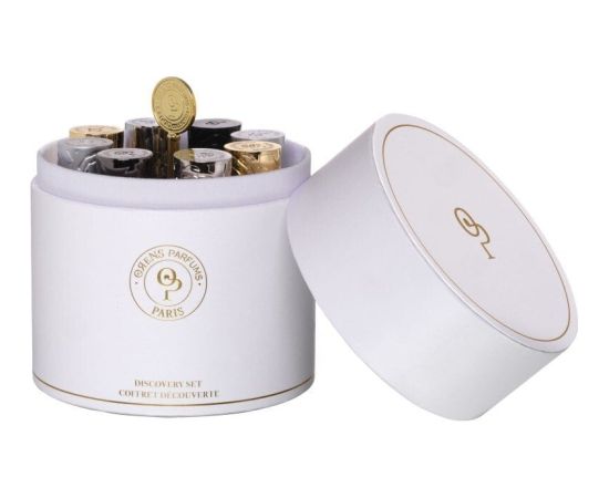 Parfums De Marly Orens Parfums, Discovery, Eau De Parfum, Unisex, 8 pcs, 10 ml Unisex Unisex Smaržas