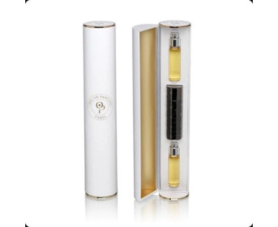 Histoires de Parfums Set Trio, Orens Parfums, Sabil Nocturne, Eau De Parfum, Unisex, 3 pcs, 10 ml Unisex Unisex Smaržas
