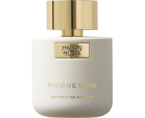 Maison Francis Kurkdjian Maison De L'Asie, Riviere Siam, Extrait De Parfum, Unisex, 100 ml Unisex Unisex Smaržas