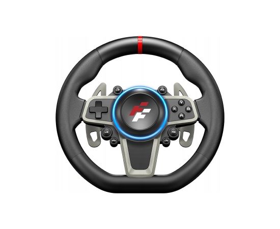 Kierownica FLASHFIRE FLASHFIRE RIM T119 Buddh kierownica Jaunumi - Audio-Video