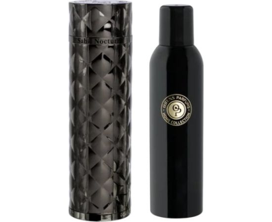 The Different Company Set Duo, Orens Parfums, Sabil Nocturne, Room Spray, 2 pcs, 200 ml Unisex Духи унисекс